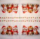 KAT-947 Cats - 3-ply - Ambiente - CS